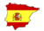 BANAKETA - Espanol