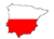 BANAKETA - Polski